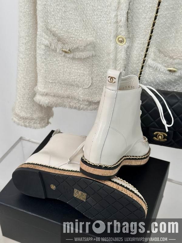 Chanel Replica Shoes sz35-40 DB1005
