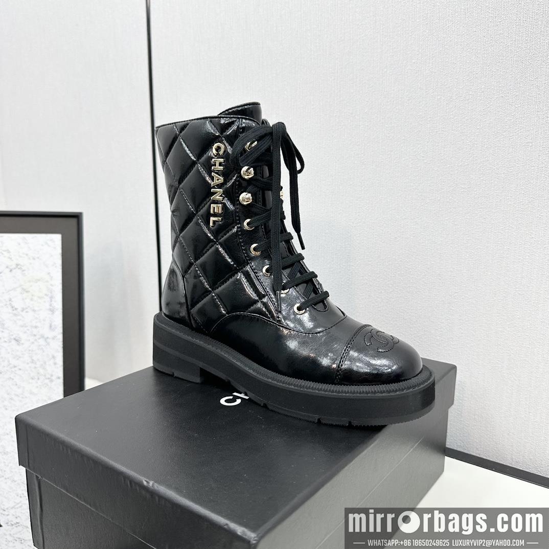 Chanel Replica Shoes sz35-40 h1121