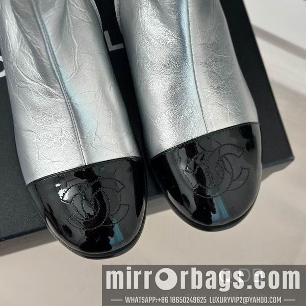 Chanel Replica Shoes sz35-40 DB0826