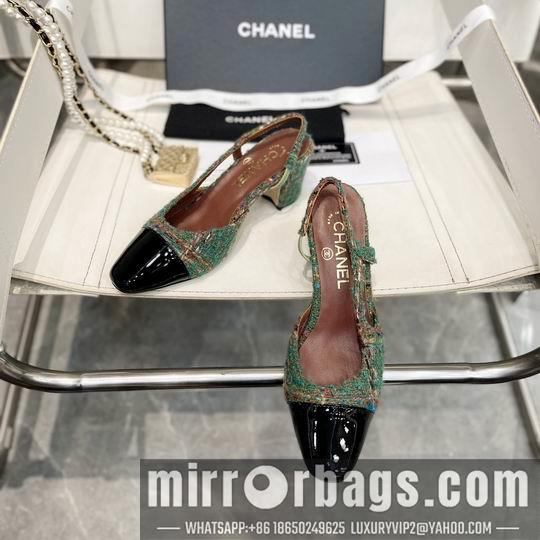 Chanel Replica Shoes sz34-42 mnh0321