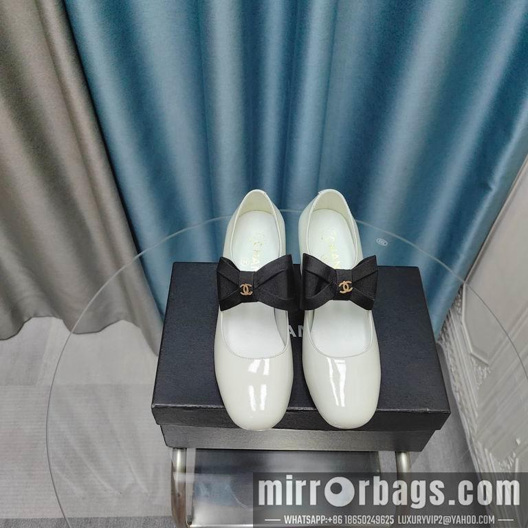 Chanel Replica Shoes sz34-41 mnh0301