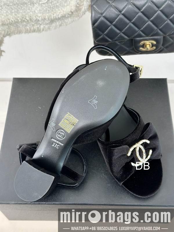 Chanel Replica Shoes sz35-40 SD1006