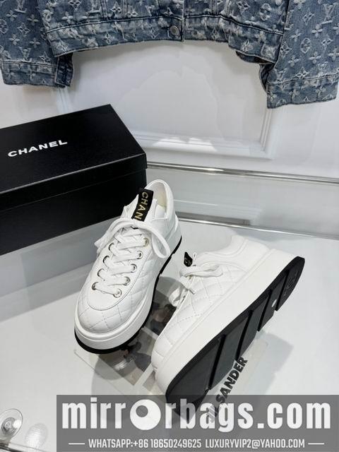 Chanel Replica Shoes sz35-41 mnh0311