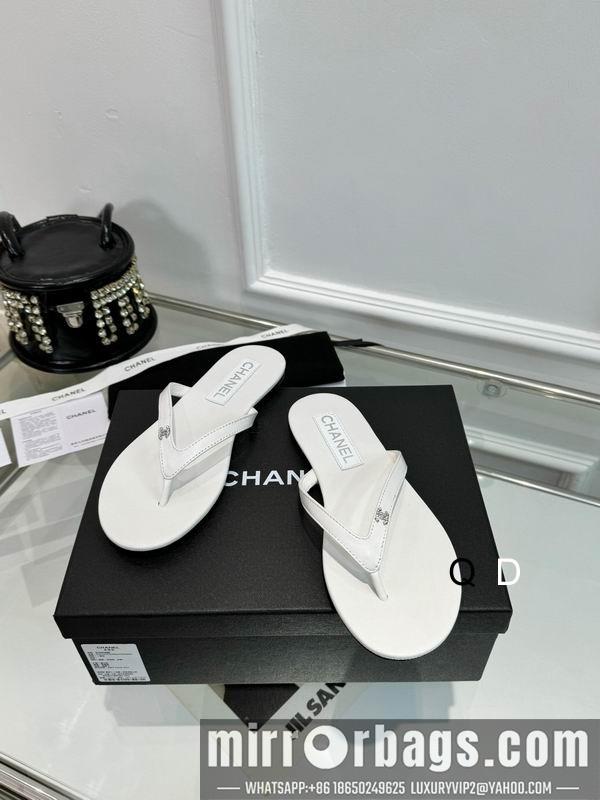 Chanel Replica Shoes sz35-40 GDT0603