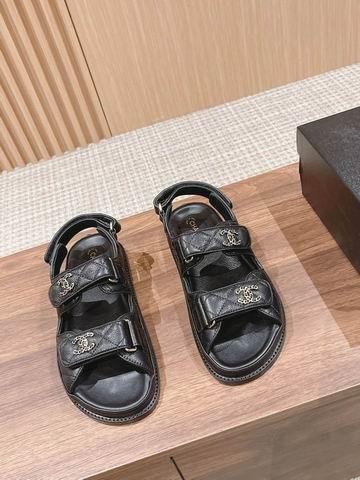 Chanel Replica Shoes sz35-40 mnh0434