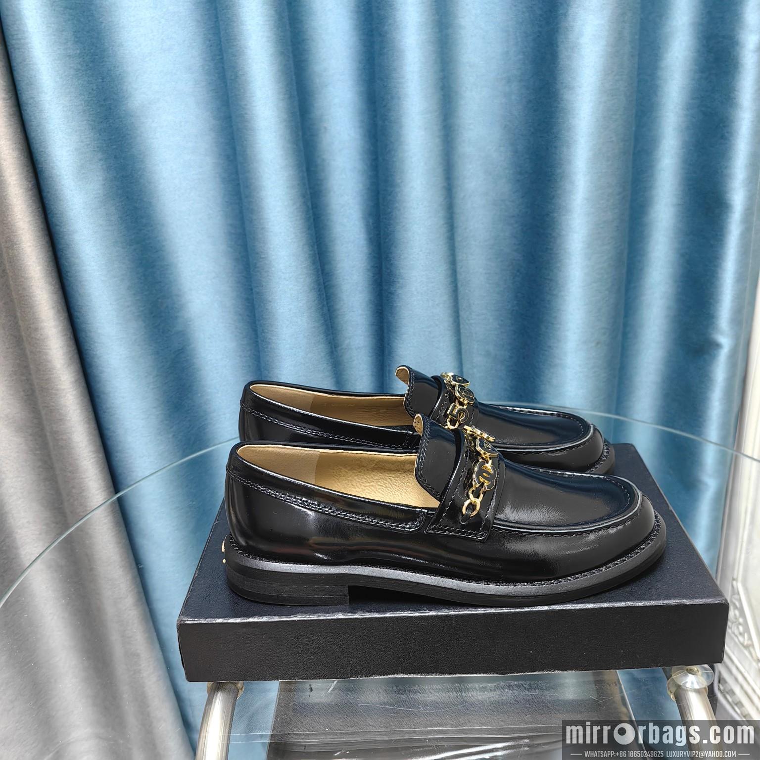 Chanel Replica Shoes sz35-41 h0704