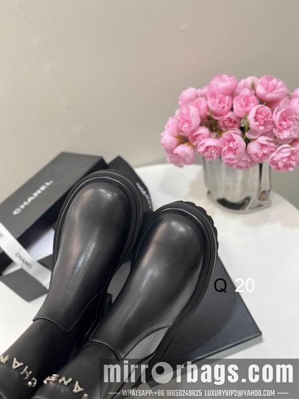Chanel Replica Shoes sz35-40 XX0813