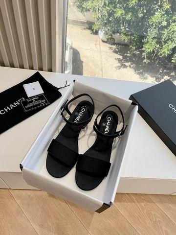 Chanel Replica Shoes sz35-41 mnh0336