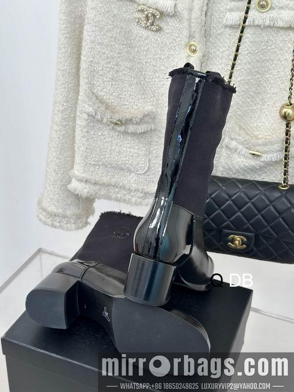 Chanel Replica Shoes sz35-40 DB1217