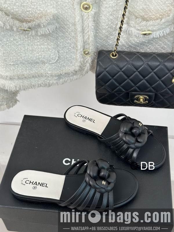 Chanel Replica Shoes sz35-40 3C DB0103