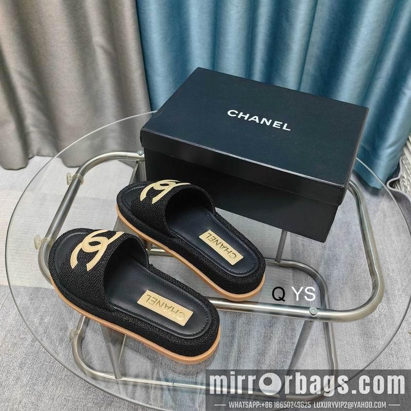 Chanel Replica Shoes sz35-40 YS0322