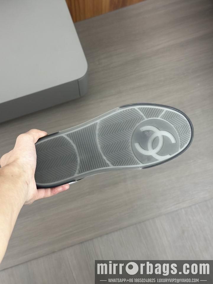 Chanel Replica Shoes sz38-45 hnh1103