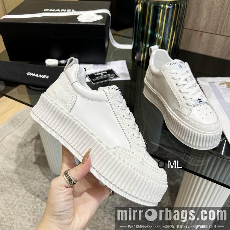 Chanel Replica Shoes sz35-40 ML0406