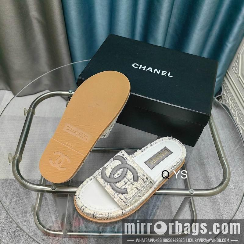 Chanel Replica Shoes sz35-40 YS0322