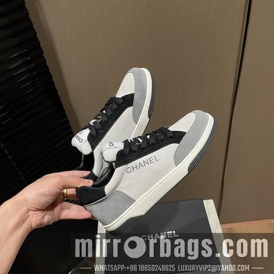Chanel Replica Shoes sz35-40 mnh0312