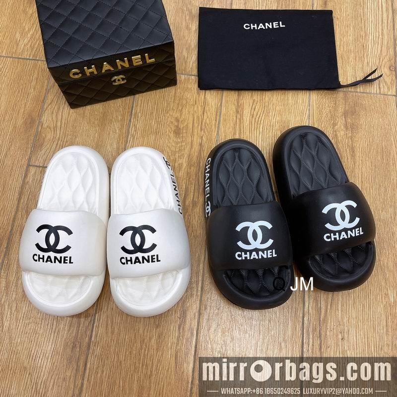 Chanel Replica Shoes sz35-40 JM0406