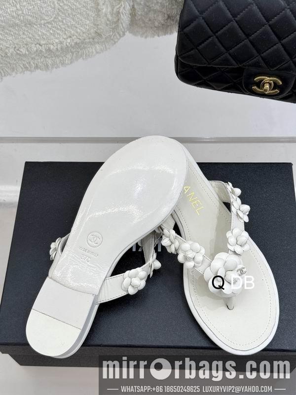 Chanel Replica Shoes sz35-40 DB0311