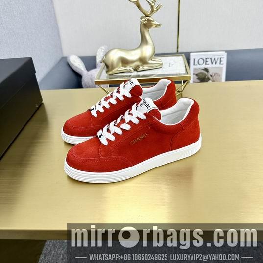 Chanel Replica Shoes sz35-42 mnh0201