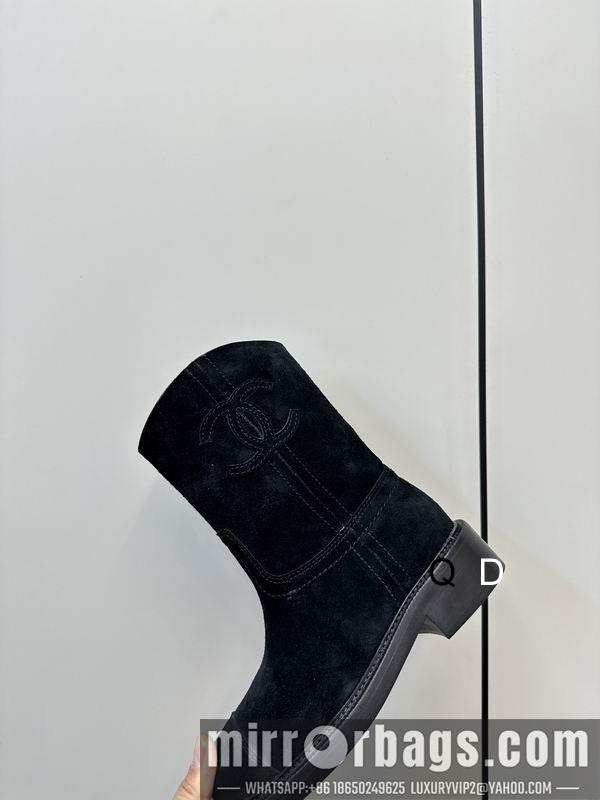 Chanel Replica Shoes Chnael sz35-40 GDT0804