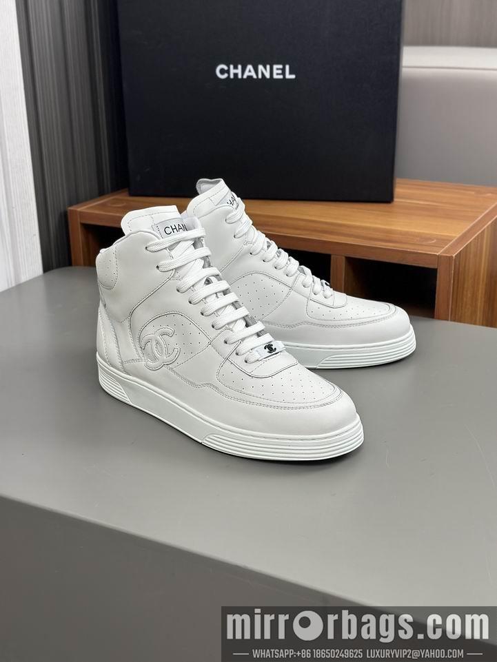 Chanel Replica Shoes sz38-45 hnh1103