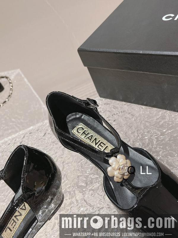 Chanel Replica Shoes sz35-40 LL0301