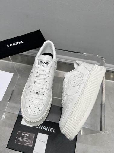 Chanel Replica Shoes sz35-40 mnh0303