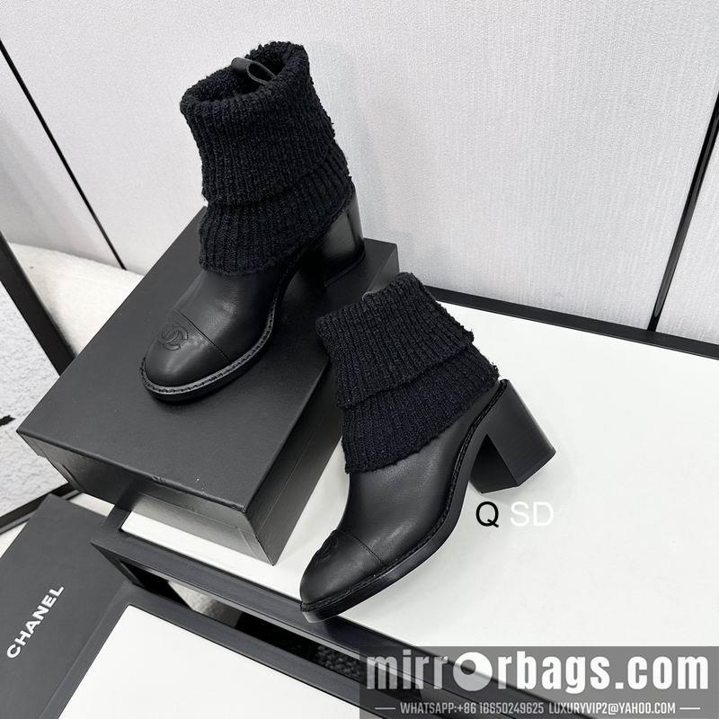 Chanel Replica Shoes sz35-40 SD1201