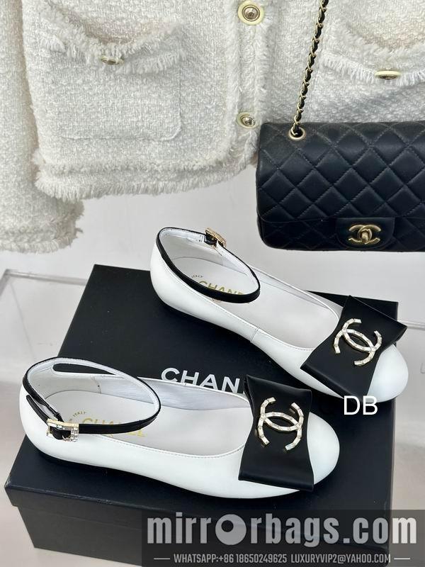 Chanel Replica Shoes sz35-40 DB1003