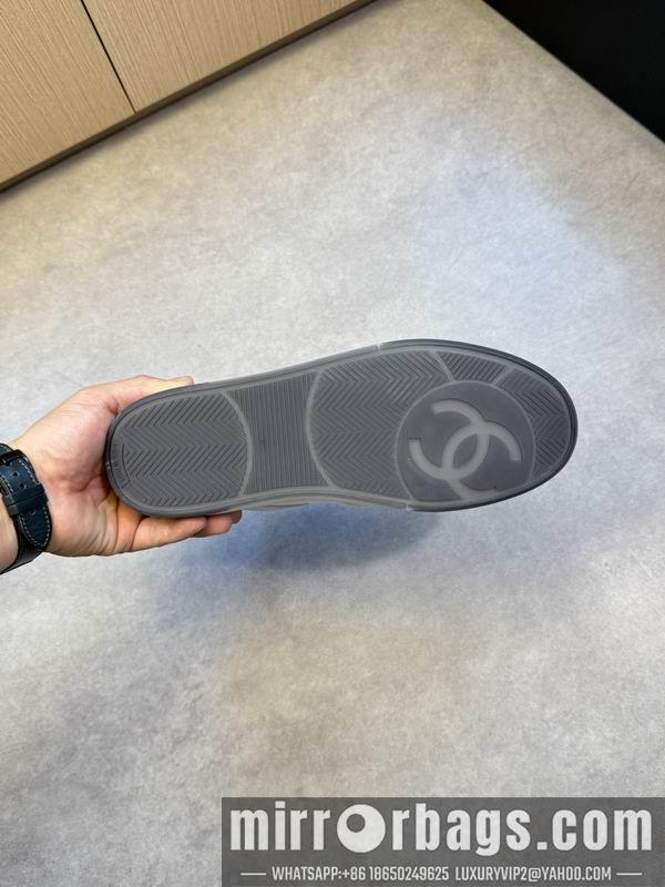 Chanel Replica Shoes Chanel sz38-45 hnh0301