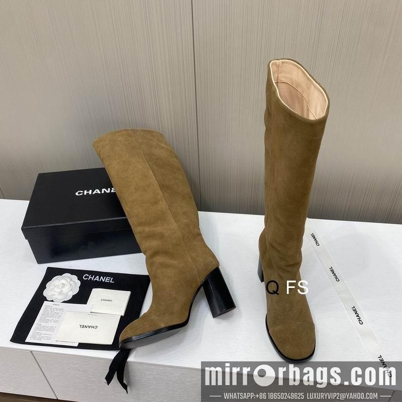 Chanel Replica Shoes sz35-40 FS1227