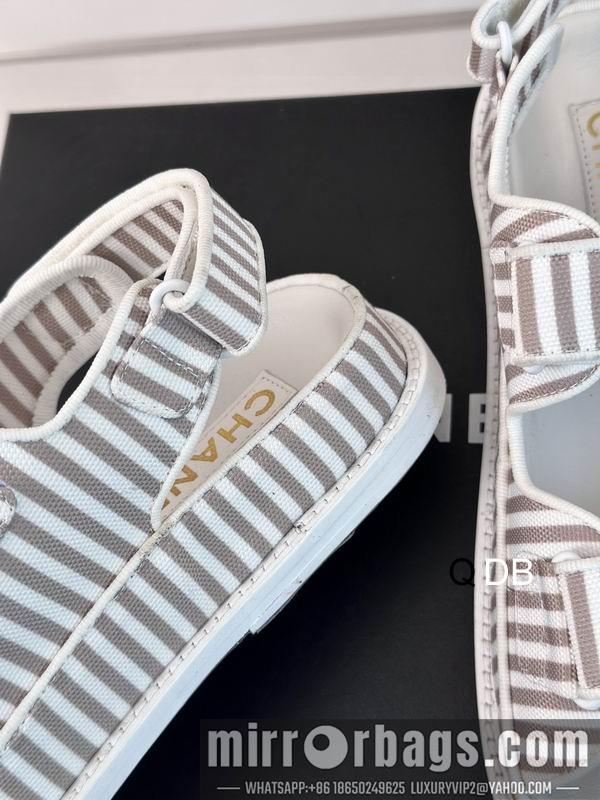 Chanel Replica Shoes sz35-40 DB0506