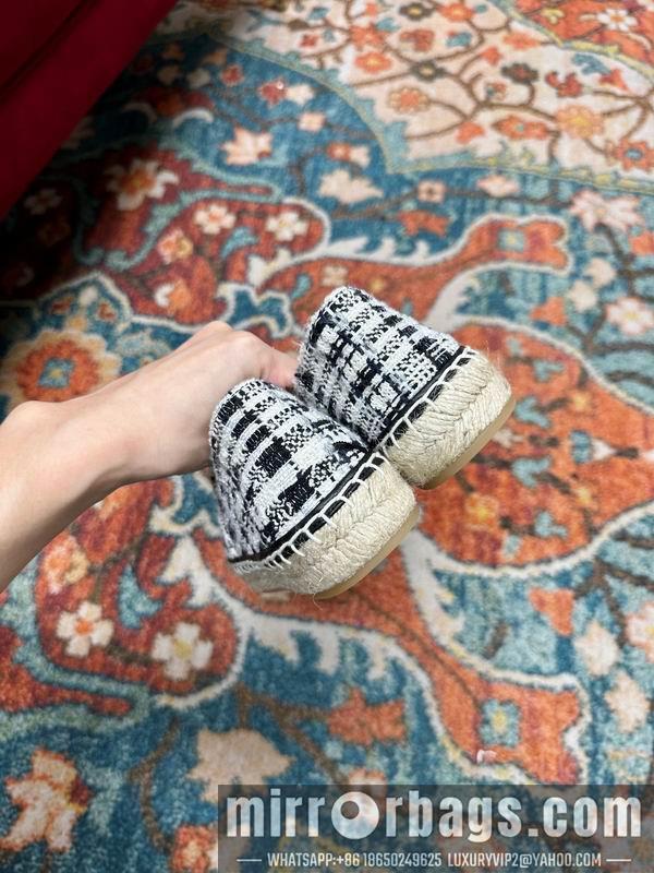 Chanel Replica Shoes sz35-40 fsm0101