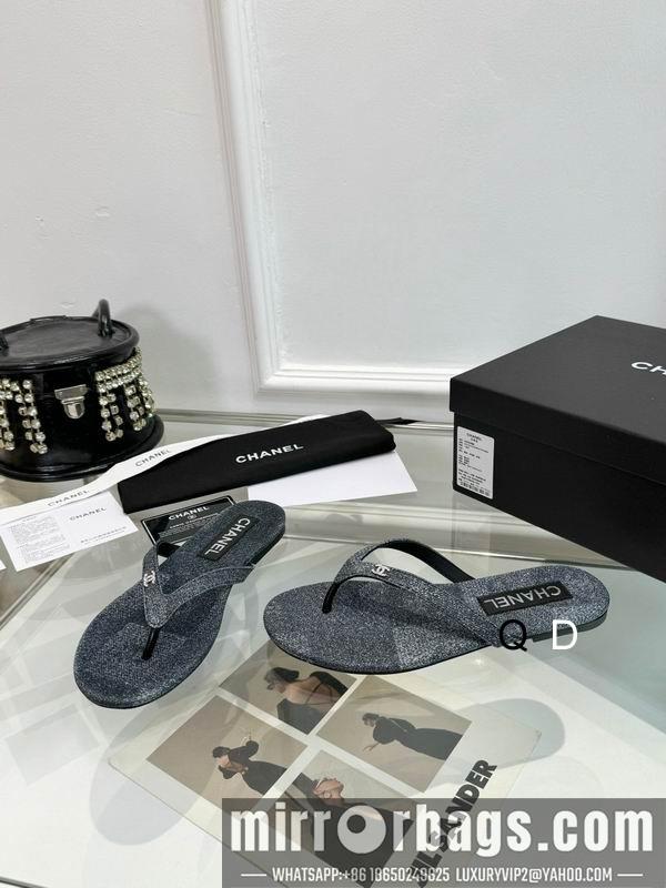 Chanel Replica Shoes sz35-40 GDT0603