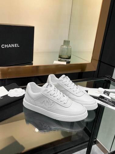 Chanel Replica Shoes sz35-40 mnh0305