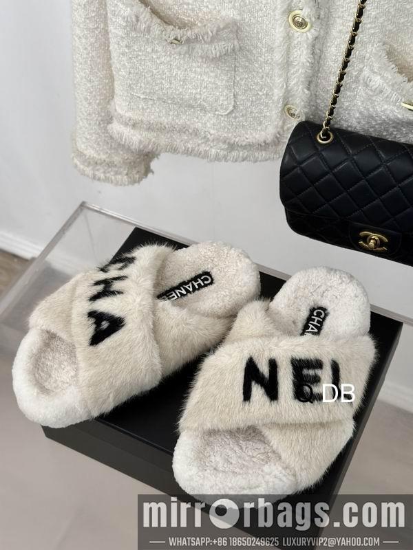 Chanel Replica Shoes sz35-40 DB1202