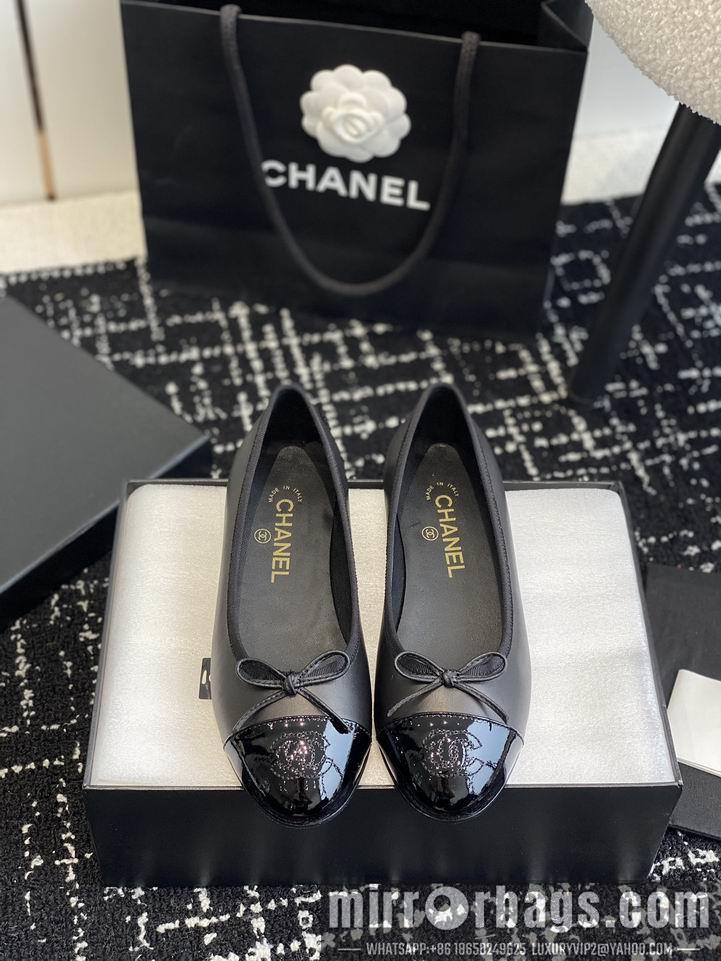 Chanel Replica Shoes sz35-41 mnh0208