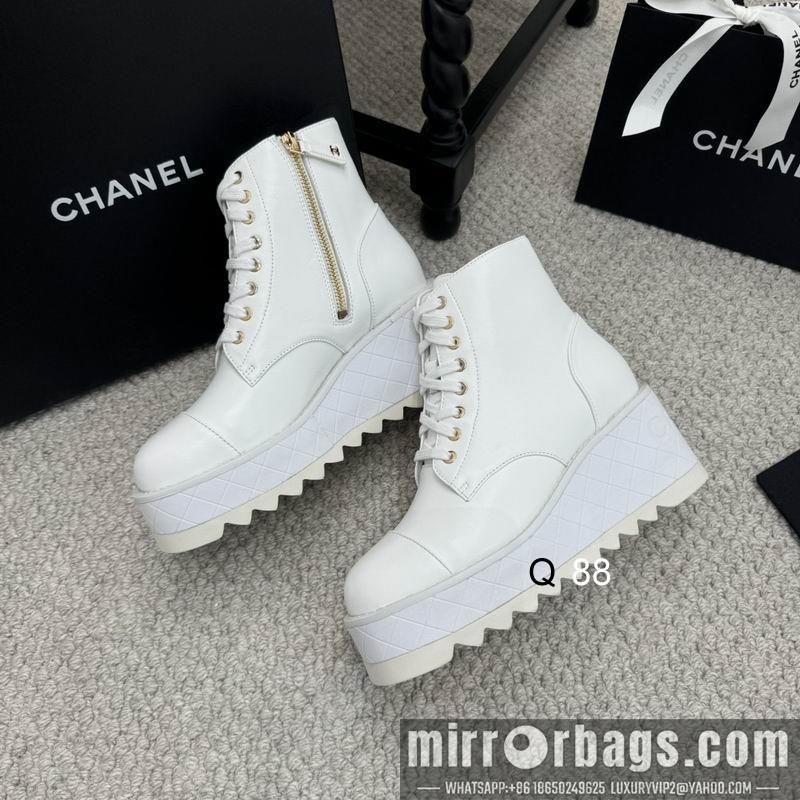 Chanel Replica Shoes sz35-40 K1130
