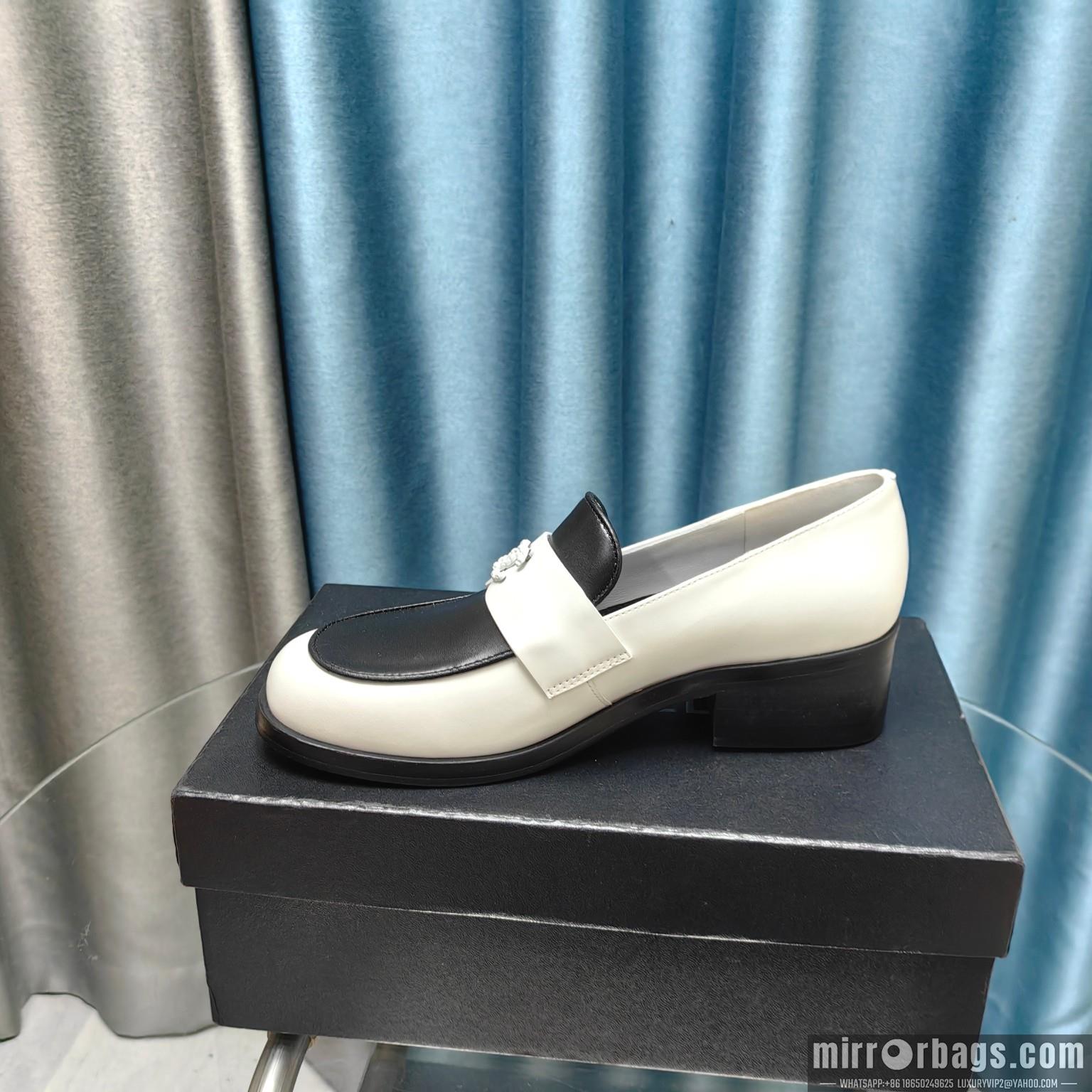 Chanel Replica Shoes sz35-41 h0812