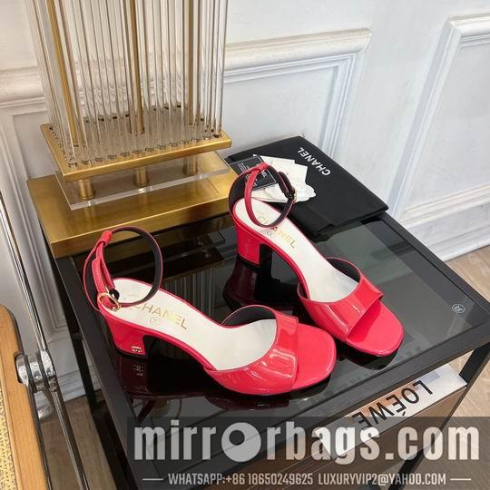 Chanel Replica Shoes sz35-42 mnh0303