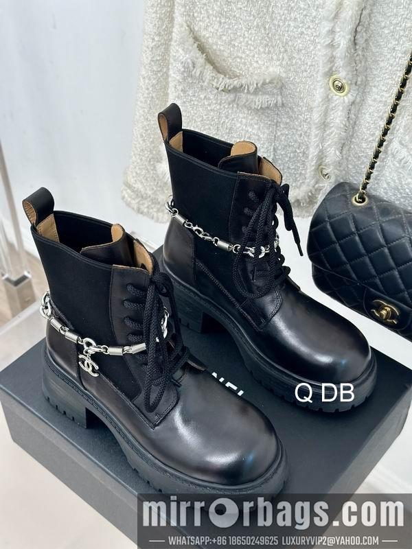Chanel Replica Shoes sz35-40 DB0820