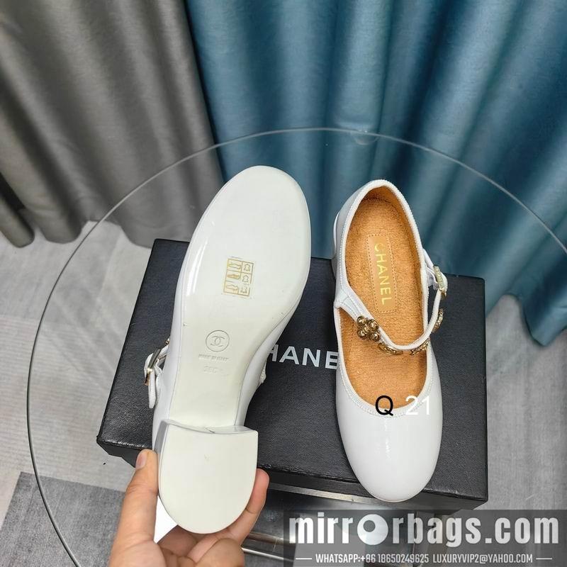 Chanel Replica Shoes sz35-40 YS1105