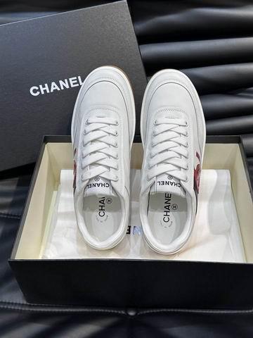 Chanel Replica Shoes sz38-45 hnh0402