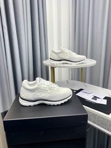 Chanel Replica Shoes Chanel sz35-46 mnh0211