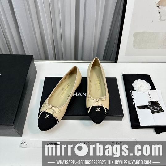 Chanel Replica Shoes sz35-42 mnh0413