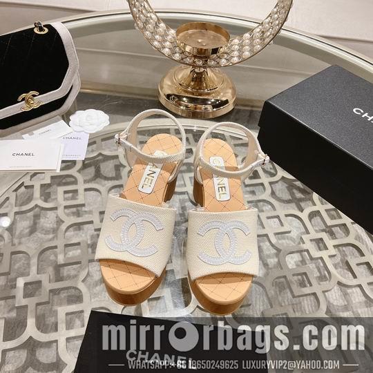 Chanel Replica Shoes sz34-41 mnh0529