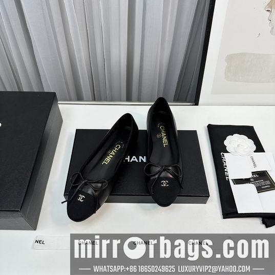 Chanel Replica Shoes sz35-42 mnh0413