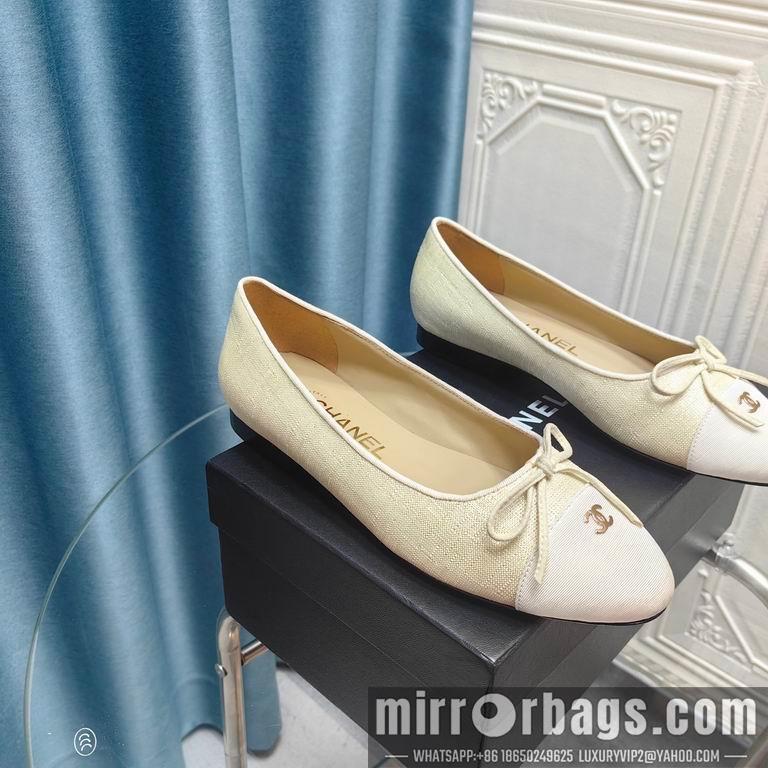 Chanel Replica Shoes sz34-42 mnh0203