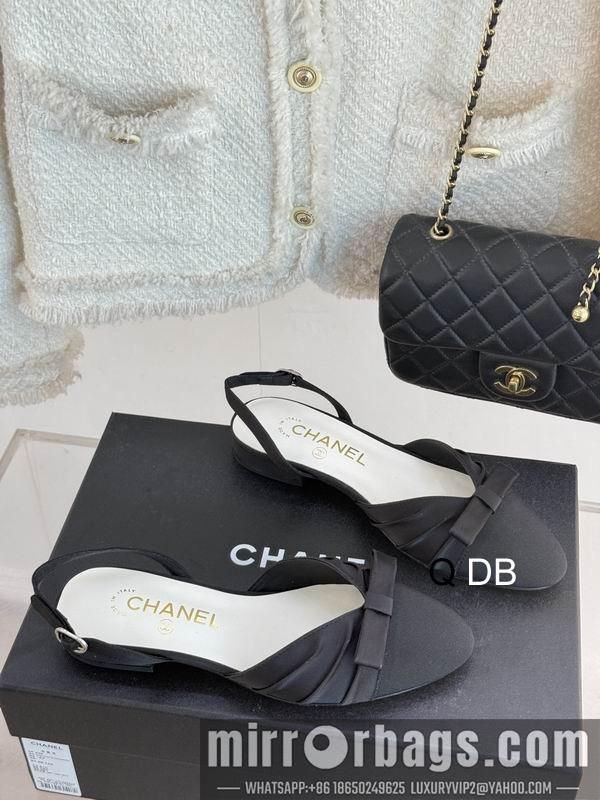 Chanel Replica Shoes sz35-40 DB1210