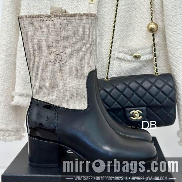 Chanel Replica Shoes sz35-40 DB1033