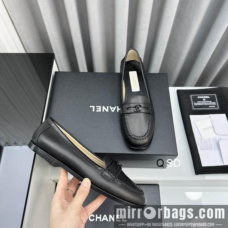 Chanel Replica Shoes sz35-40 4C SD0101